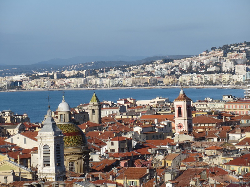 Il Colonnello Giovanni Pastorelli da Nizza Marittima chi lo ricorda