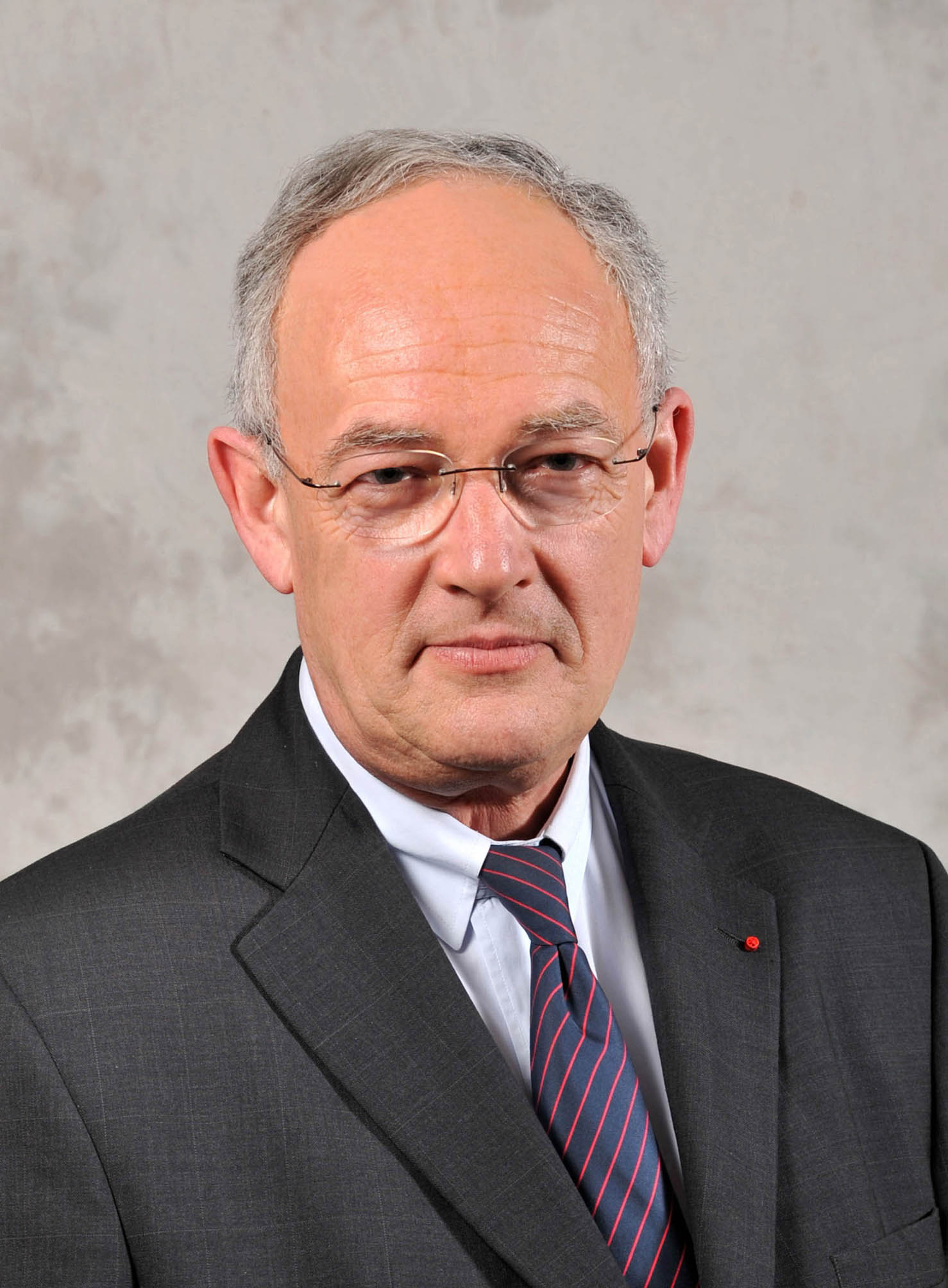 Il Ministro di Stato Michel Roger ospite al prossimo incontro dell'AIIM