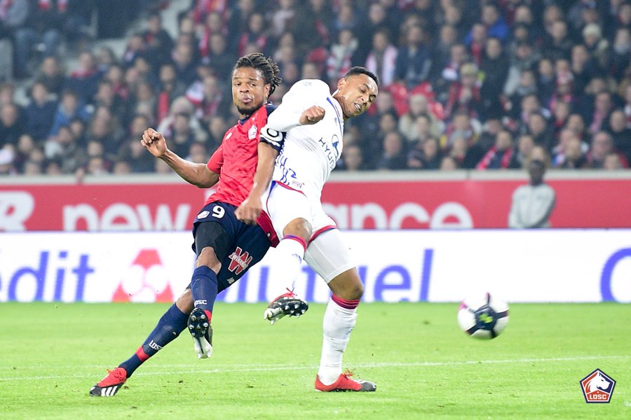 Ligue 1: Il Paris Saint Germain si ferma a Bordeaux
