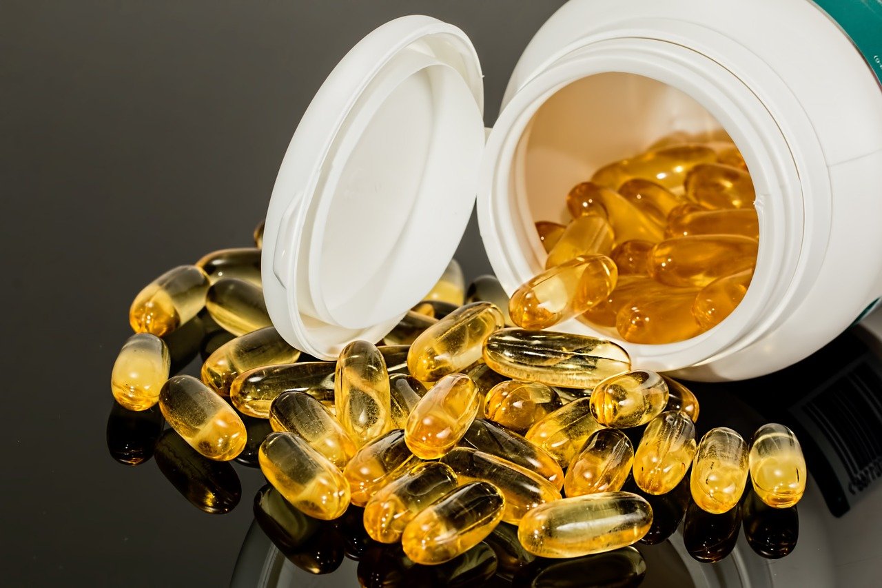 Integratori di omega 3: a che cosa servono e perché assumerli -  Montecarlonews.it