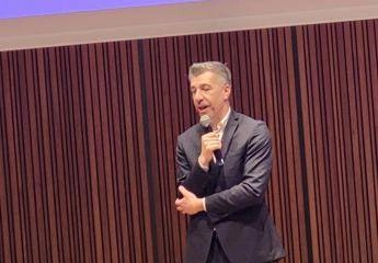 Violenza sulle donne, Gino Cecchettin: "Cambiamento sarà decisivo quando cambieranno le nostre coscienze" Violenza sulle donne, Gino Cecchettin: "Cambiamento sarà decisivo quando cambieranno le nostre coscienze"