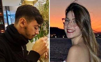 Omicidio Sara Campanella, oggi interrogatorio del giovane fermato: legale rinuncia a mandato Omicidio Sara Campanella, oggi interrogatorio del giovane fermato: legale rinuncia a mandato