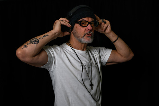 WRA Nightless, lo show nello show WRA Nightless, lo show nello show