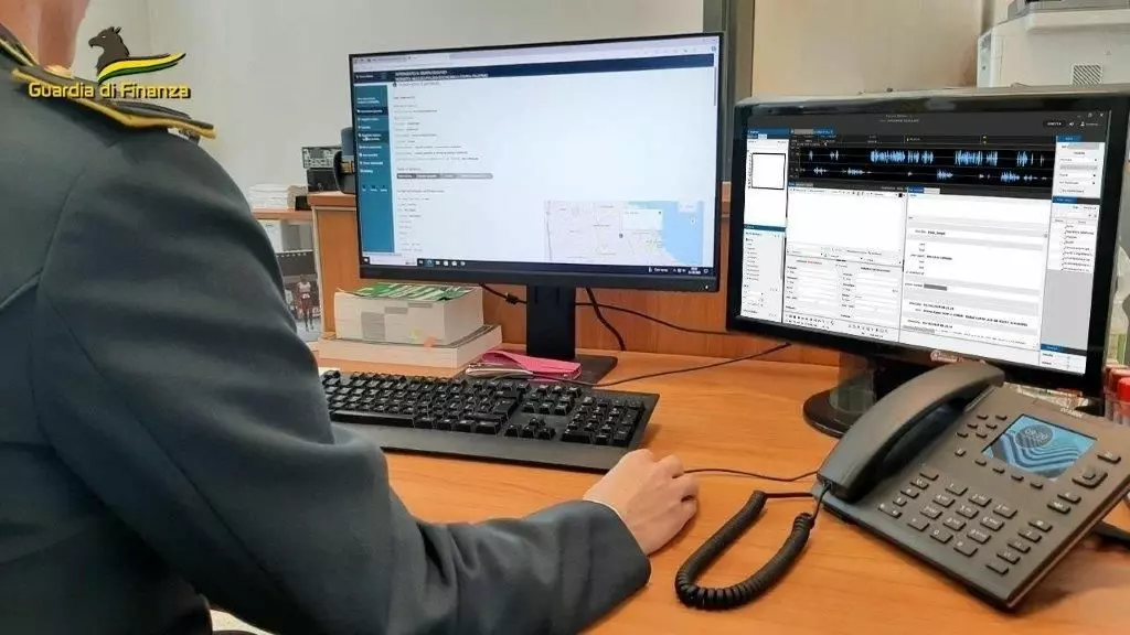 Falsi bonus edilizi, sequestri per 19 milioni e 90 indagati a Palermo Falsi bonus edilizi, sequestri per 19 milioni e 90 indagati a Palermo