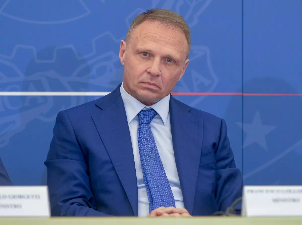 Dazi, Lollobrigida “Non creare allarmismi” Dazi, Lollobrigida “Non creare allarmismi”