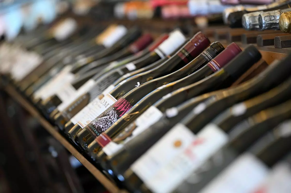 Rapporto Enpaia-Censis, cresce il consumo di vino ma è allarme dazi Rapporto Enpaia-Censis, cresce il consumo di vino ma è allarme dazi