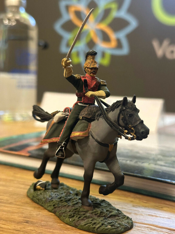 Riapre la stagione di visite al Castello di Mombasiglio (Foto e Video)