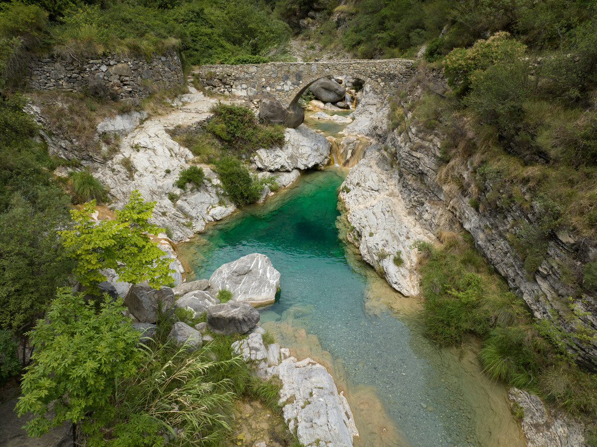 Acqua e turismo sostenibile, strategie e soluzioni dalle Alpi Liguri: un webinar gratuito  per scoprire buone pratiche di gestione idrica