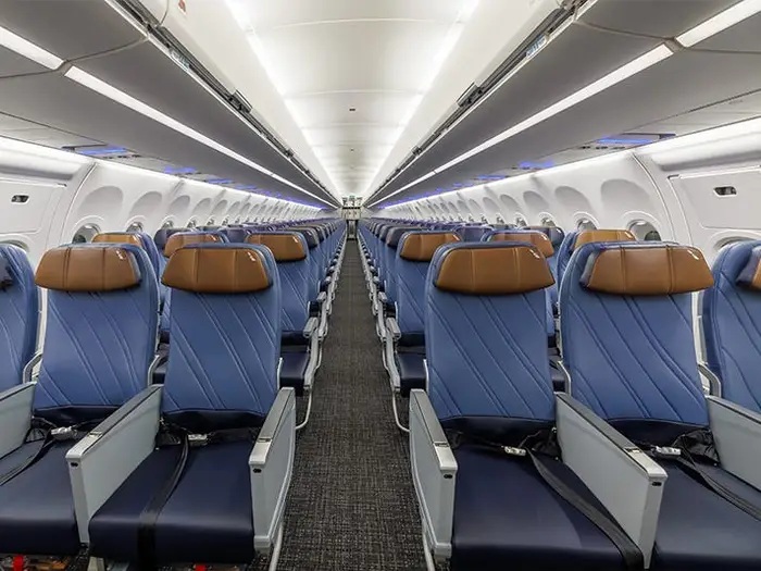 Nizza-New York senza scalo: dal 2027 un volo al giorno per JFK