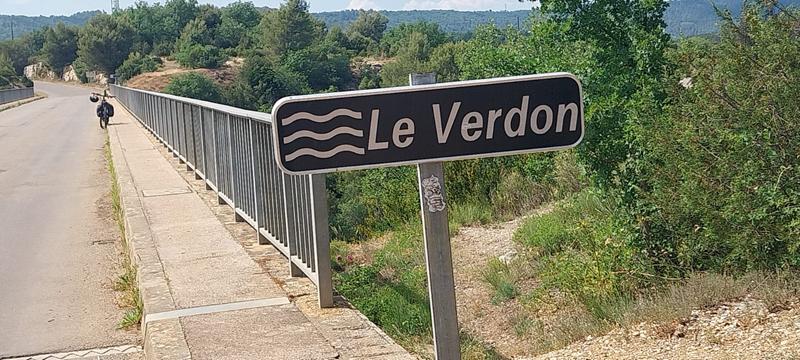 Alpes-de-Haute-Provence: alla scoperta del territorio. Artignosc-sur-Verdon e Baudinard-sur-Verdon (Foto)