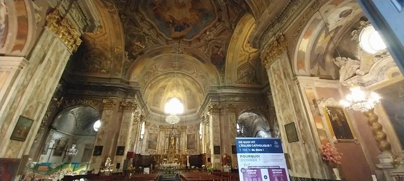 Alpes Maritimes: alla scoperta del territorio. Breil sur Roya (Foto)