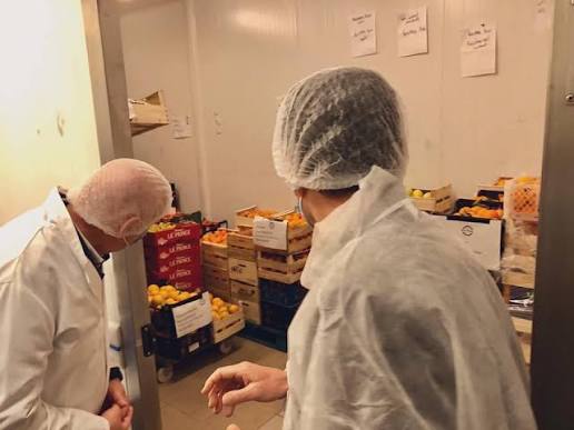 Cannes investe sul futuro delle mense: nuova cucina centrale senza rincari per le famiglie