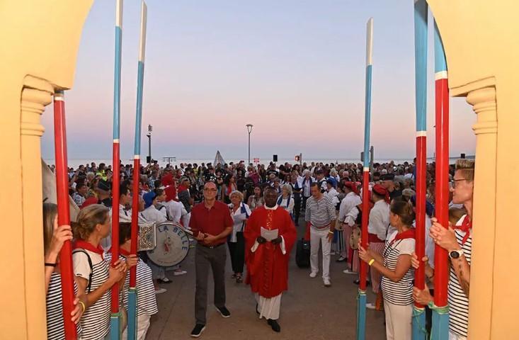 Nizza celebra il suo legame con il mare: torna la Festa di San Pietro tra tradizione e spettacolo