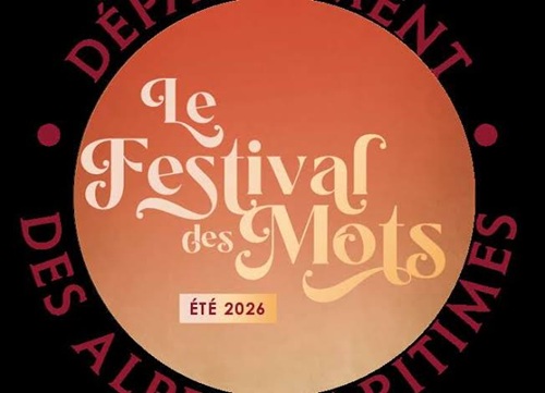 Parole in viaggio sotto le stelle: il Festival des Mots accende l’estate tra mare e montagne