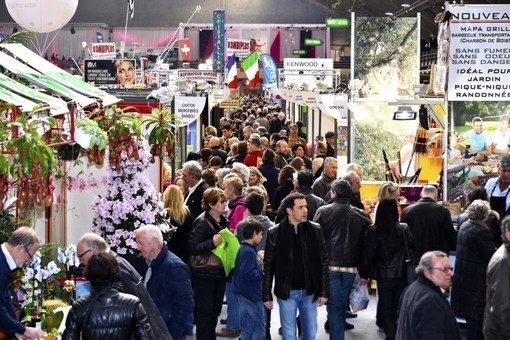 La Fiera di Nizza salta il 2027: un anno di pausa per ripartire La Fiera di Nizza salta il 2027: un anno di pausa per ripartire