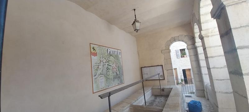 Alpes Maritimes: alla scoperta del territorio. Gourdon (Foto)