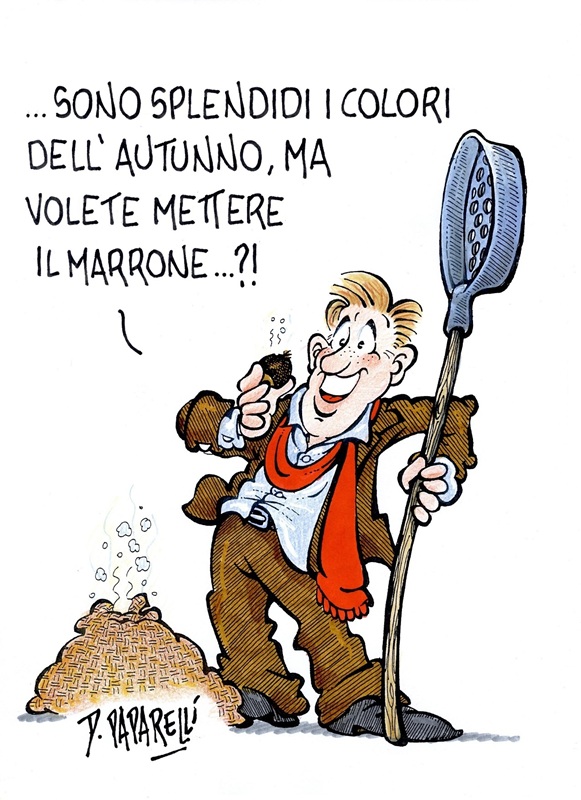 Quando una vignetta vale come mille editoriali