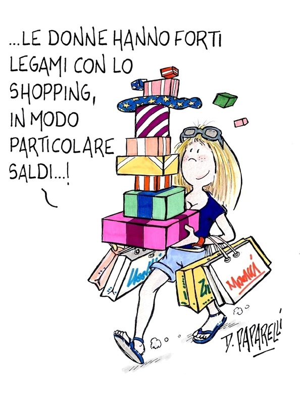 Quando una vignetta vale come mille editoriali