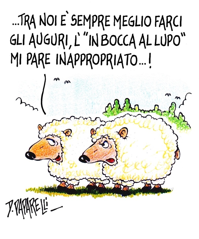 Quando una vignetta vale come mille editoriali