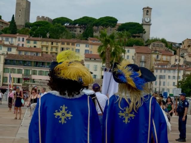 Cannes riscopre il mistero della Maschera di Ferro, tra storia e spettacolo