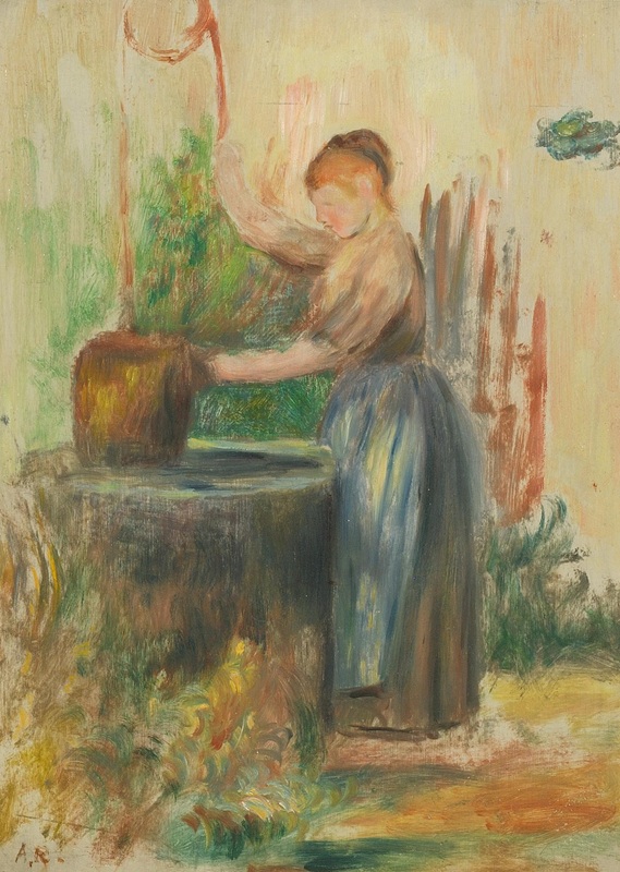 Il colpo lampo al Museo Renoir: la caccia ai ladri passa a Marsiglia