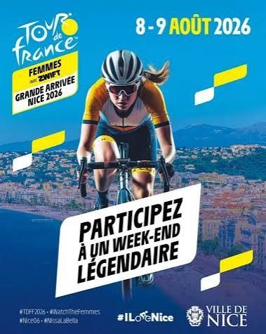 Tour de France Femmes, finale a Nizza: due tappe per decidere tutto sul filo dei secondi