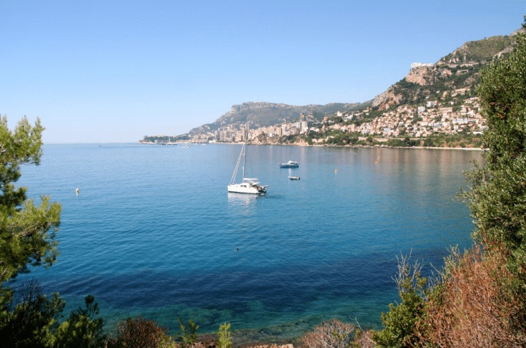 Che fare in Costa Azzurra?