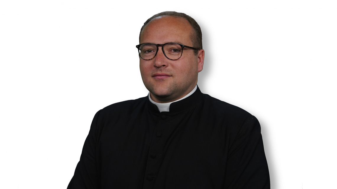 Monaco si prepara a un evento solenne: Pierre-Emmanuel Pauchet sarà ordinato sacerdote