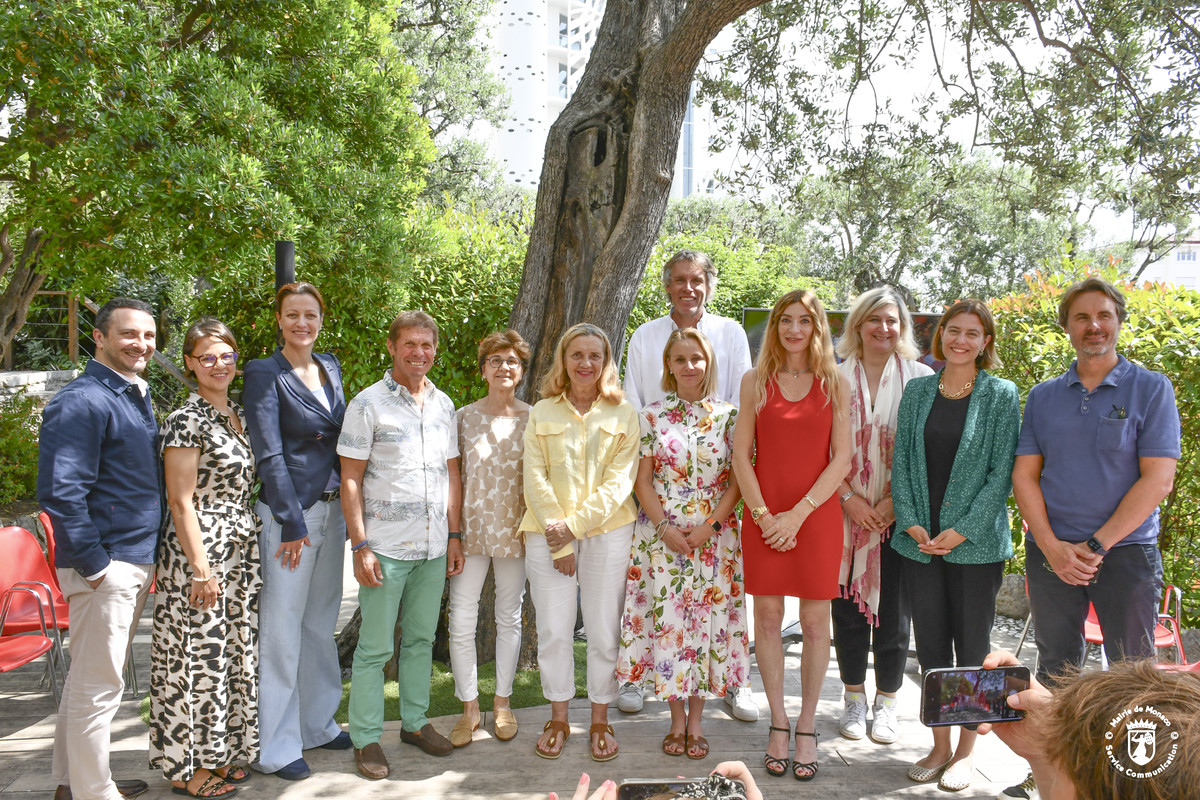 Monaco presenta un’estate 2025 ricca di eventi per tutte le età