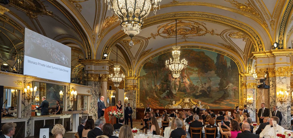 Monaco Private Label 2025 Annual Summit: il Principato si afferma come piattaforma di dialogo per i decisori internazionali