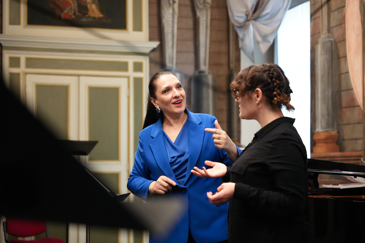 Aperta la biglietteria per La Boheme di Giacomo Puccini a Fossano