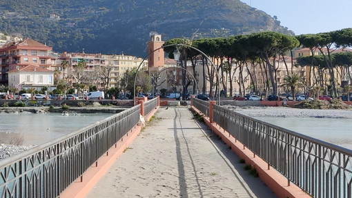 Ricostruzione del Ponte Pedonale di Ventimiglia: un passo avanti cruciale (con il contributo di Monaco)