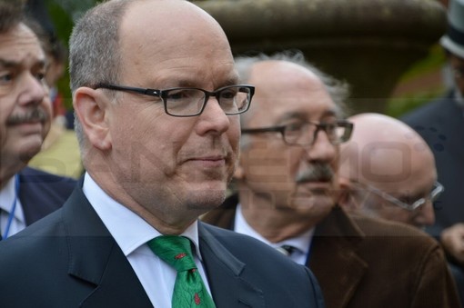 Il Principe Alberto II prende atto del ritiro di Philippe Mettoux dalla carica di Ministro di Stato Il Principe Alberto II prende atto del ritiro di Philippe Mettoux dalla carica di Ministro di Stato