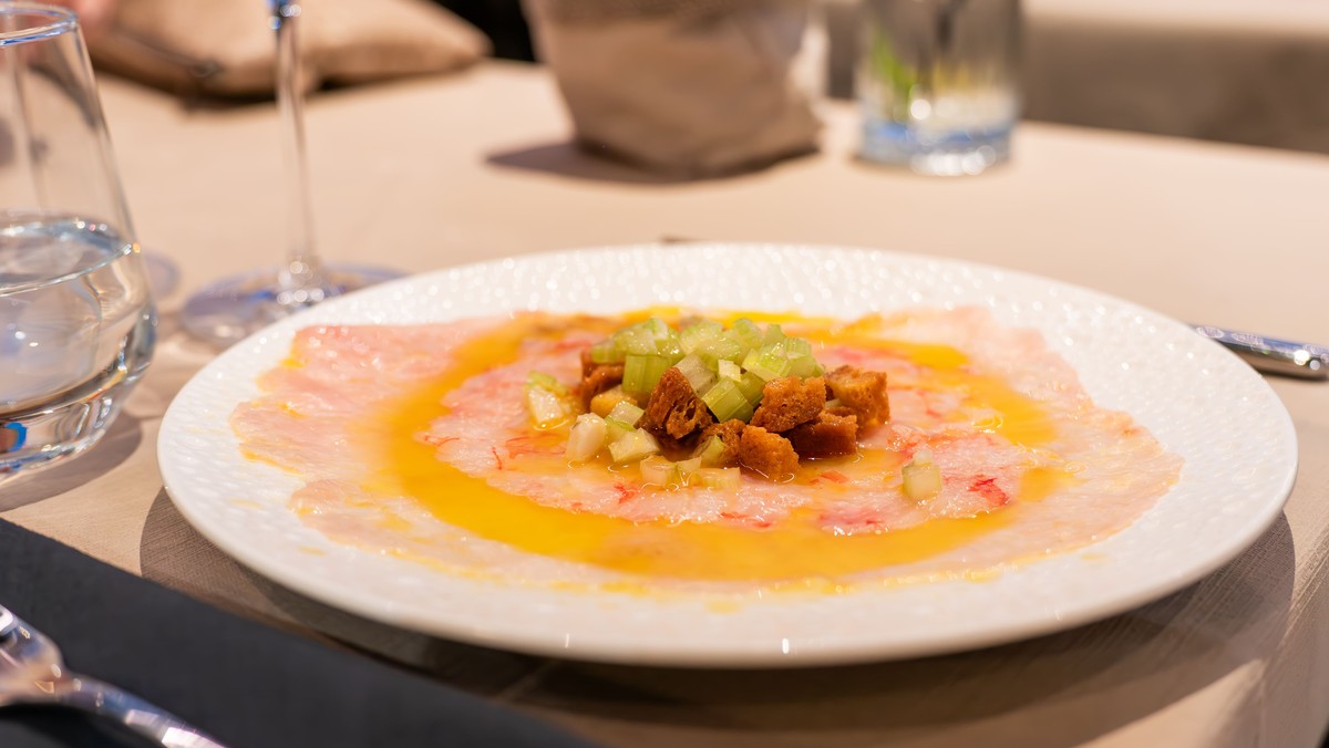 Marcellino’s, il nuovo volto dell’eccellenza italiana nel Principato di Seborga