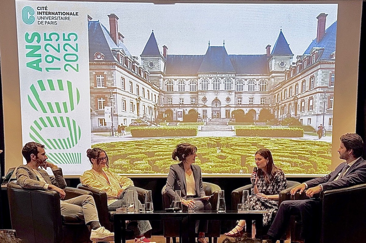 Monaco e la sostenibilità: la Fondation de Monaco alla Cité internationale universitaire de Paris