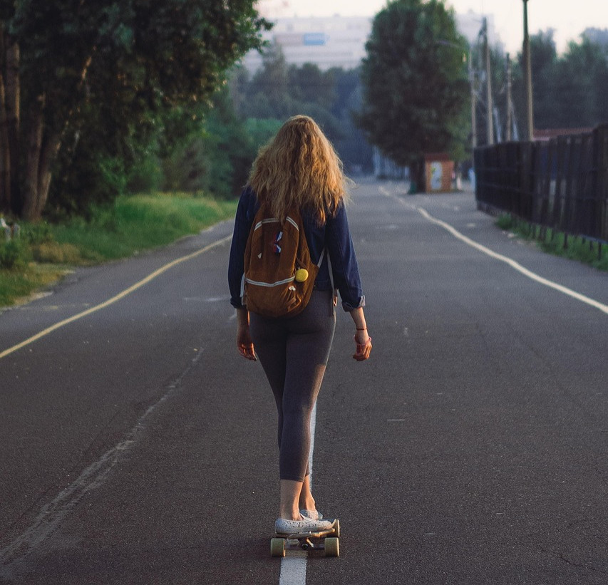 Zaino Culture: How Backpacks Became a Fashion Statement