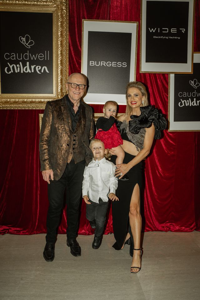 Domani all’Hôtel de Paris Monte-Carlo il Butterfly Ball Monaco celebra dieci anni di solidarietà