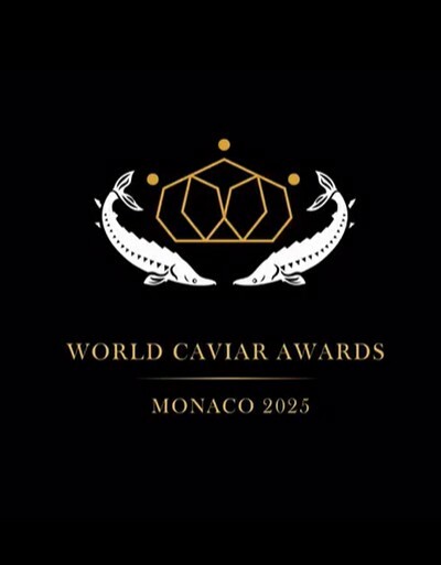 Monaco ospita i World Caviar Awards 2025: il Campionato Mondiale del Caviale allo Yacht Club