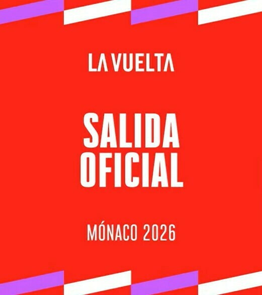 Monaco svela i percorsi ufficiali della Vuelta 2026: un nuovo capitolo nella storia del ciclismo mondiale (VIDEO)