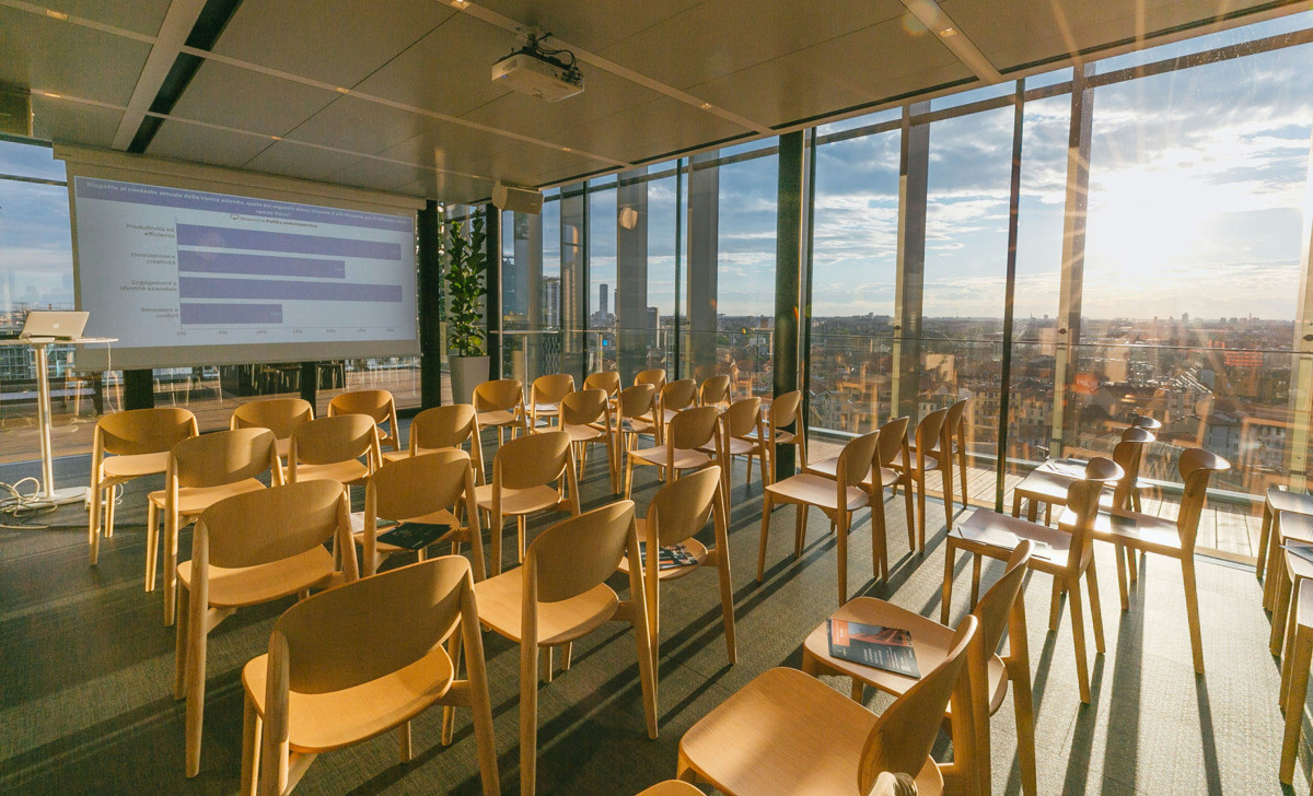 Monaco Inspire 2025: l’innovazione al centro della seconda edizione dell’evento che ispira il futuro