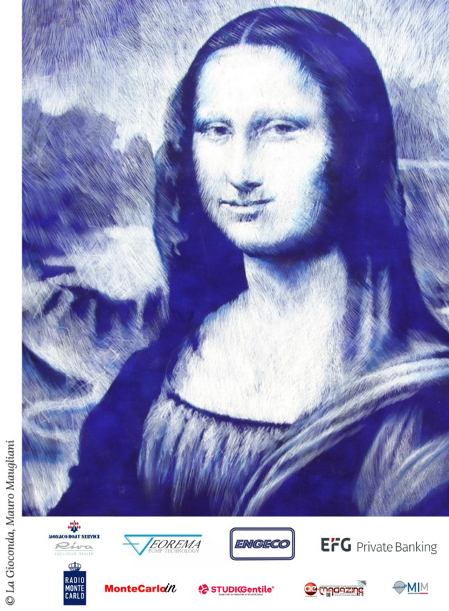 “La Gioconda amoureuse”: un viaggio tra arte e sentimento alla Maison de France di Monaco