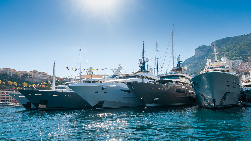 La Belle Classe Academy ottiene la certificazione IAMI per il modulo Yachting Masterclass