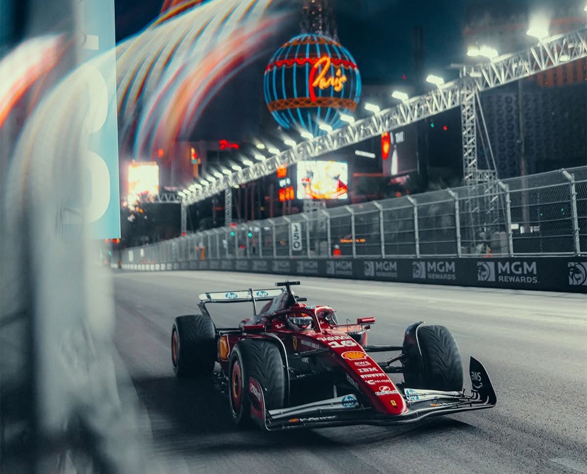 F1. A Las Vegas vince Verstappen, McLaren squalificate e mondiale riaperto. Quarto Leclerc tra luci e ombre