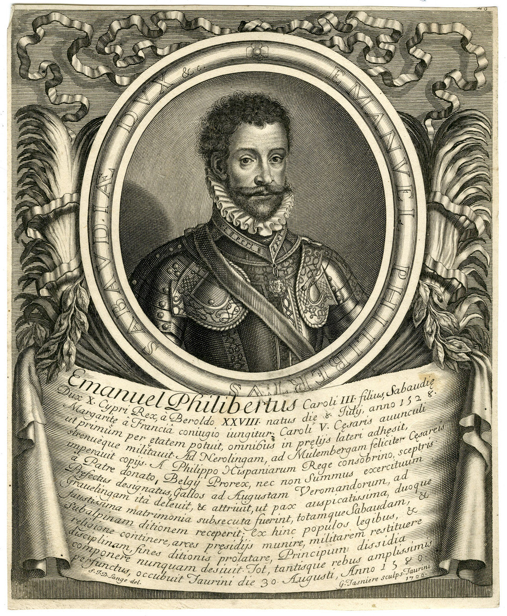 Il Cinquecento, tra spade e intrighi: l’alba del potere sabaudo e la fine dell’anarchia feudale in Piemonte, Liguria e Monaco