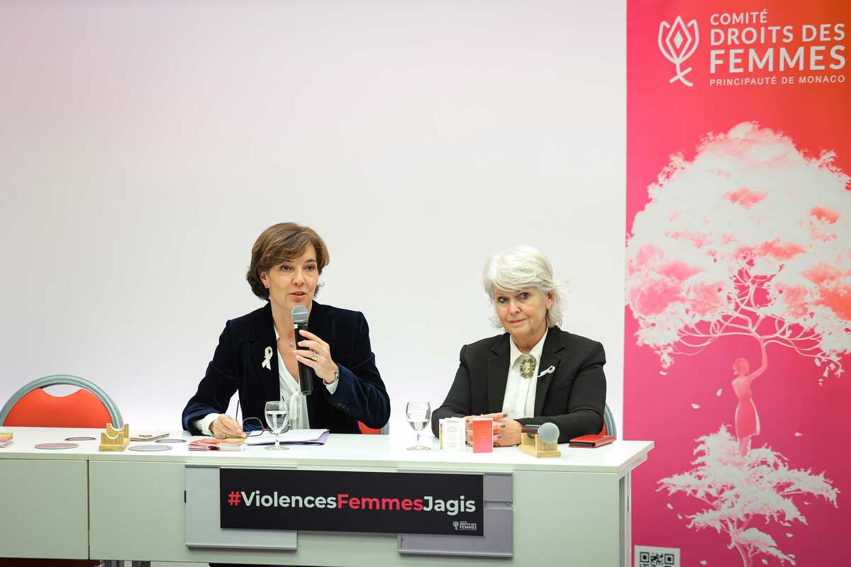 “Chiudere non è amare”: Monaco lancia la nuova campagna contro la violenza sulle donne