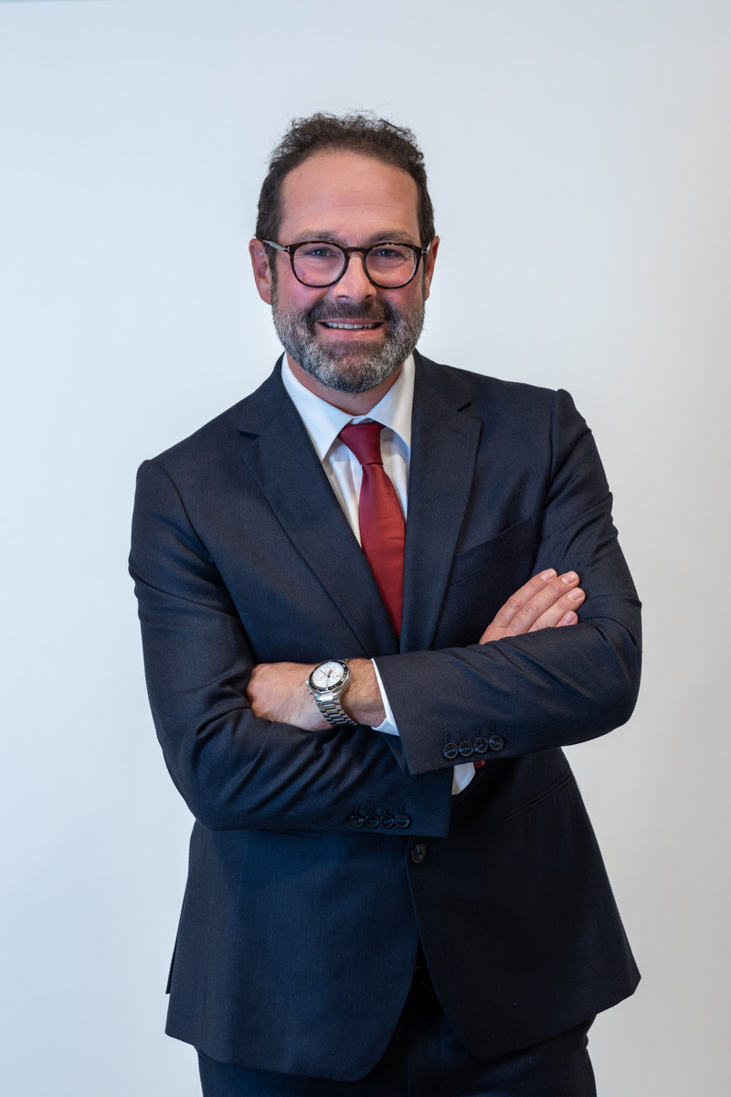 Antoine Dubois nominato Direttore Marketing & Vendite di Monte-Carlo Société des Bains de Mer