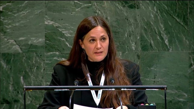 Monaco ribadisce alle Nazioni Unite il suo impegno per lo sport come strumento di pace e sviluppo