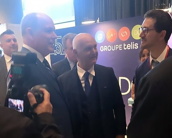 L’intelligenza artificiale protagonista a Monaco: torna la seconda edizione di AI Monaco