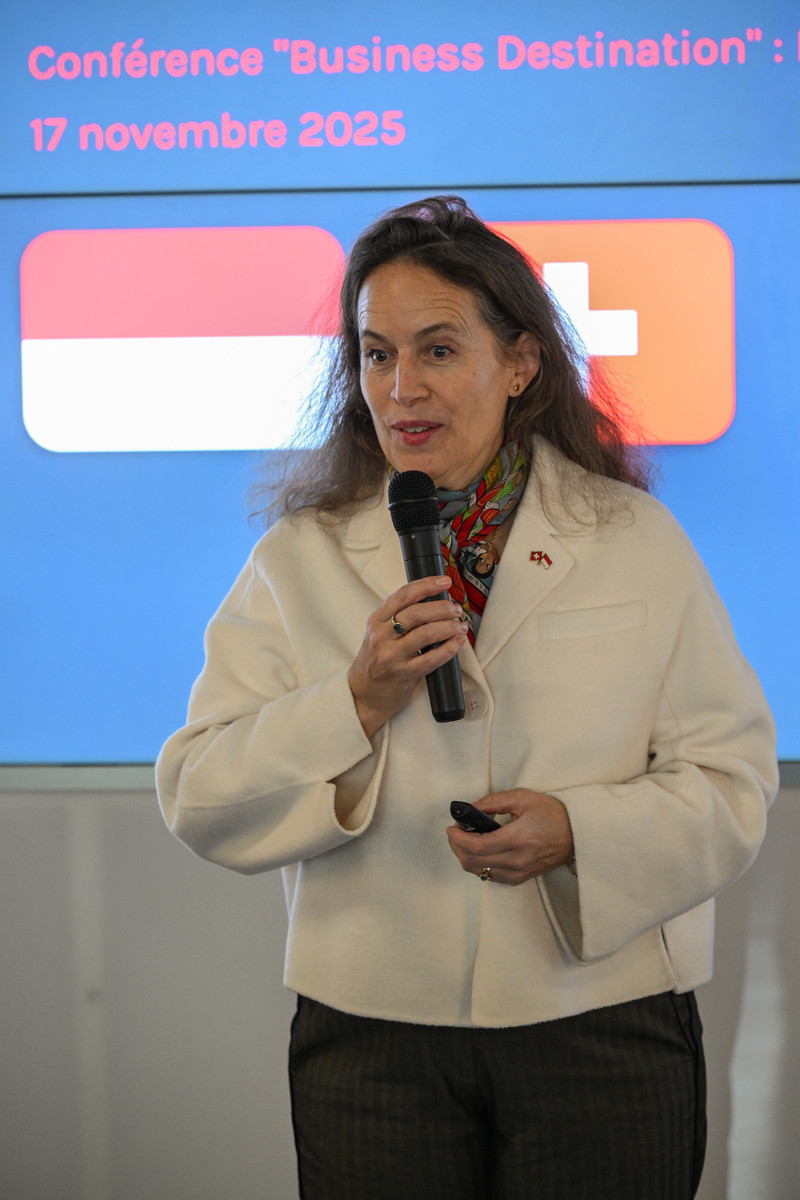 I punti di forza dell’economia svizzera presentati in vista di una missione economica a Zurigo