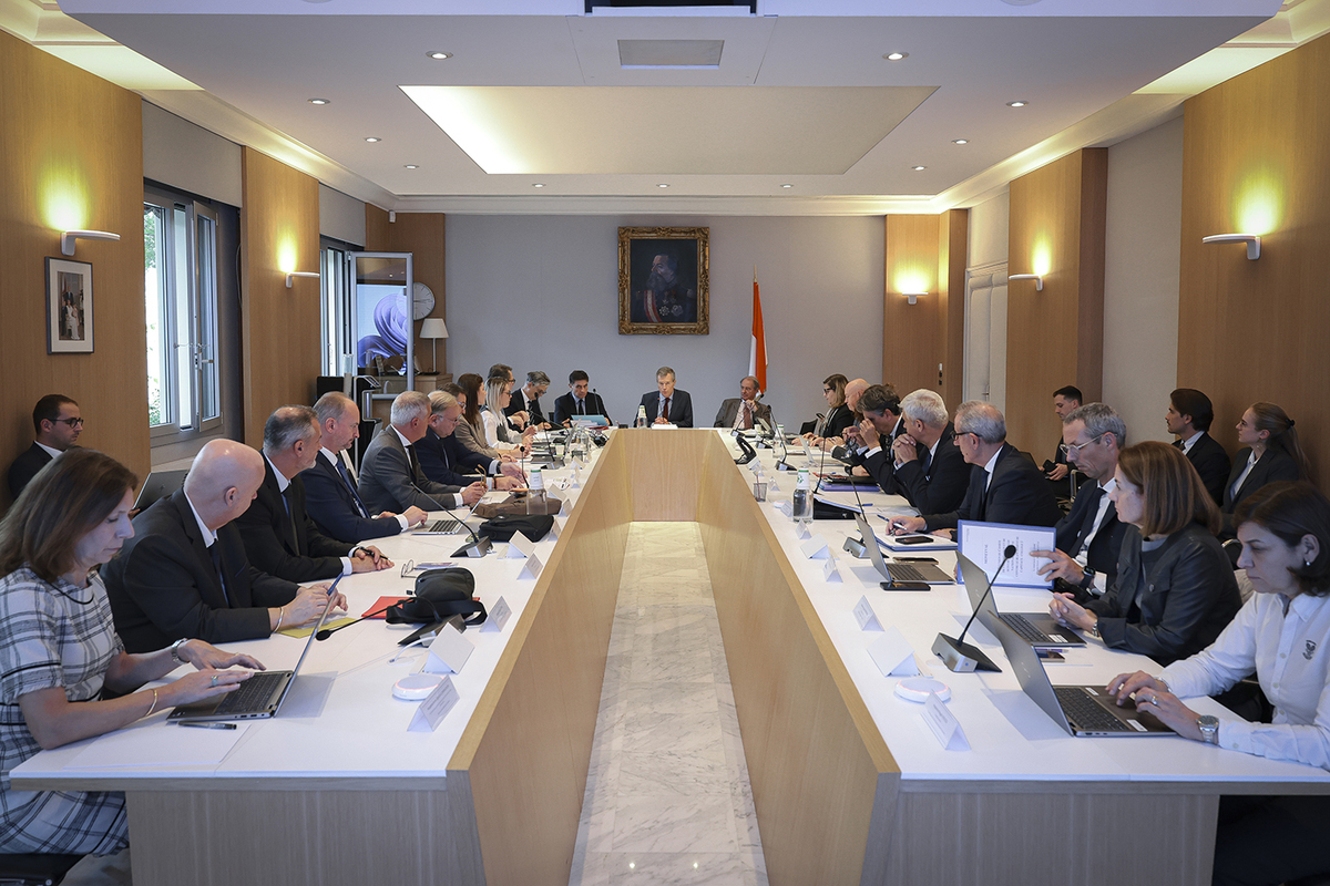 Monaco conferma i progressi nella lotta al riciclaggio